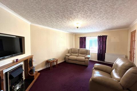 2 Brown Place, Wick, KW1 5QQ