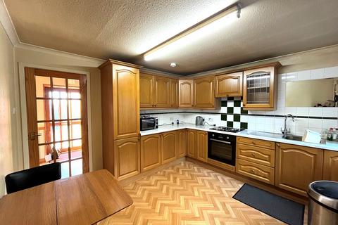 2 Brown Place, Wick, KW1 5QQ