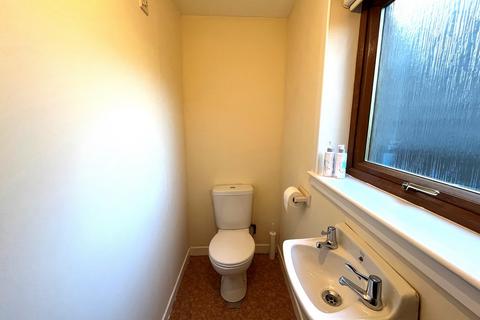 2 Brown Place, Wick, KW1 5QQ
