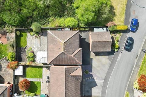 9 Swan Hill, Mickleover, Derby, DE3 0UW
