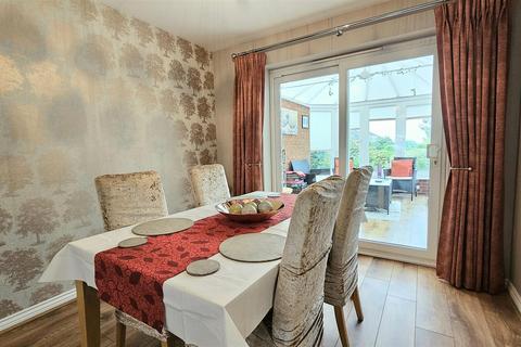 9 Swan Hill, Mickleover, Derby, DE3 0UW