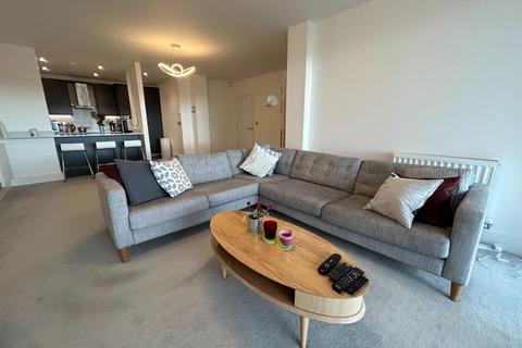 2 bedroom flat for sale, Quantum House, West Didsbury