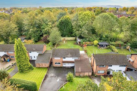 5 bedroom detached house for sale, Stockham Close, Runcorn WA7