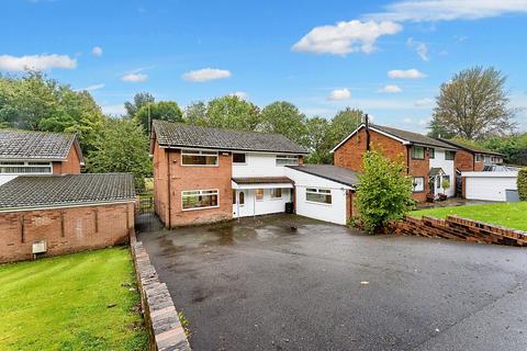 5 bedroom detached house for sale, Stockham Close, Runcorn WA7