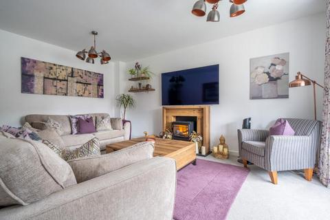 5 bedroom detached house for sale, Corn Mill Road, Ludlow