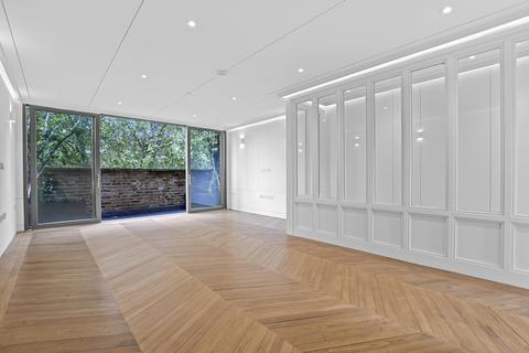 undefined, Belmont Street, London, NW1