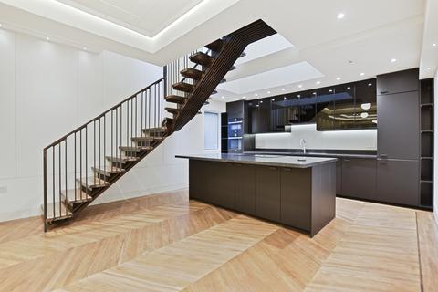 undefined, Belmont Street, London, NW1