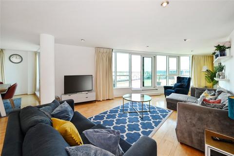 2 bedroom apartment for sale, Bridge House, 18 St George Wharf,, Vauxhall,, London, SW8