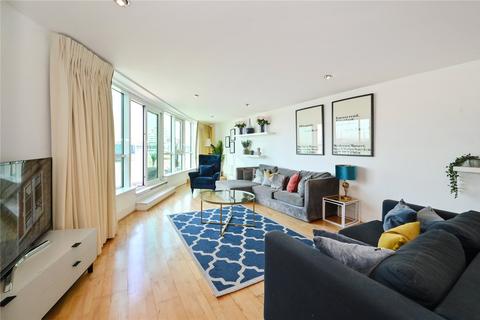 2 bedroom apartment for sale, Bridge House, 18 St George Wharf,, Vauxhall,, London, SW8