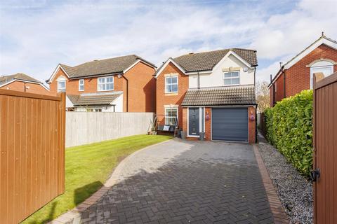 4 bedroom detached house for sale, Millfield Lane, Nether Poppleton, York