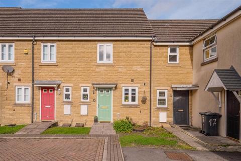 2 bedroom terraced house for sale, Cusworth Close, Halifax