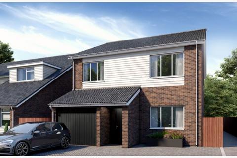 undefined, Borrowdale Gardens, Camberley, Surrey, GU15 1QZ
