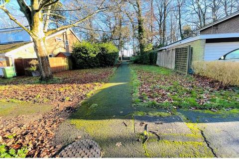 undefined, Borrowdale Gardens, Camberley, Surrey, GU15 1QZ
