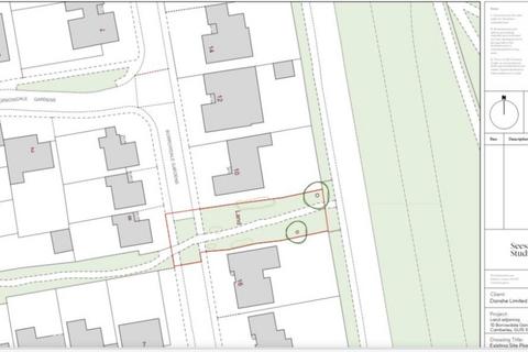 undefined, Borrowdale Gardens, Camberley, Surrey, GU15 1QZ