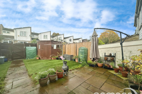 73 Bennet Close, Basingstoke, RG21 5JS