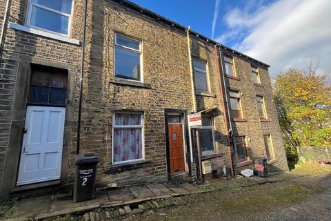 York Street, Hebden Bridge