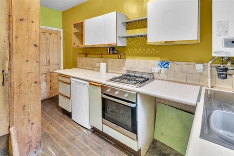 2 bedroom terraced house for sale, York Street, Hebden Bridge