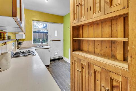 2 bedroom terraced house for sale, York Street, Hebden Bridge