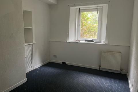 1 bedroom flat to rent, Springvale Street, Saltcoats KA21