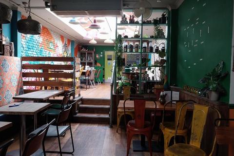 Restaurant to rent, Ship Street, Brighton BN1