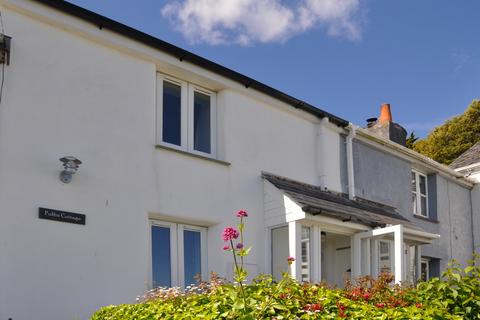 2 bedroom cottage for sale, Chapel Terrace, St. Mawes, Cornwall.