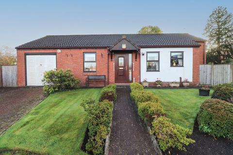 2 bedroom bungalow for sale, Coledale Meadows, off Newtown Road, Carlisle, CA2