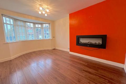 3 bedroom semi-detached house for sale, Taunton Avenue, Wolverhampton WV10