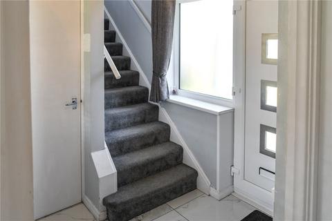 3 bedroom detached house to rent, Grasleigh Way, Allerton, Bradford, West Yorkshire, BD15