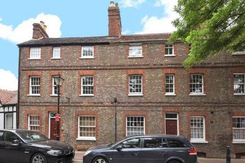 1 bedroom flat for sale, 6 Old Station Yard, Abingdon, Oxfordshire, OX14 3LD