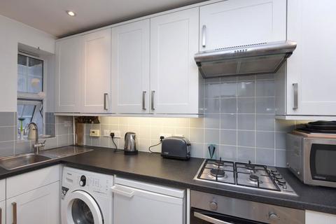 1 bedroom flat for sale, 6 Old Station Yard, Abingdon, Oxfordshire, OX14 3LD