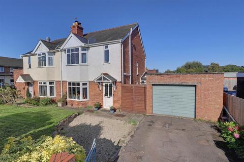 3 bedroom semi-detached house for sale, Hucclecote Road, Gloucester