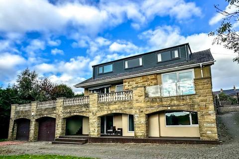 594 Doncaster Road, Ardsley, Barnsley, S71 5AG