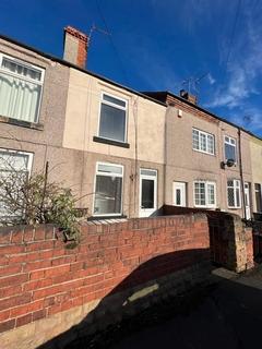 2 bedroom terraced house to rent, Alfreton Road, Pye Bridge, Alfreton