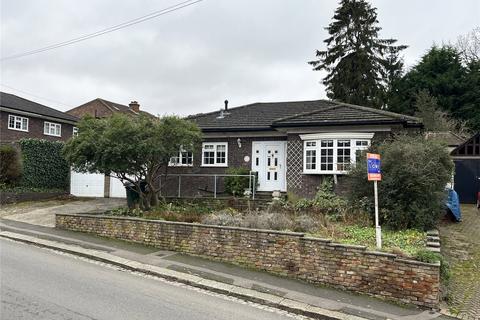 3 bedroom bungalow for sale, King Edward Road, Hertfordshire EN5