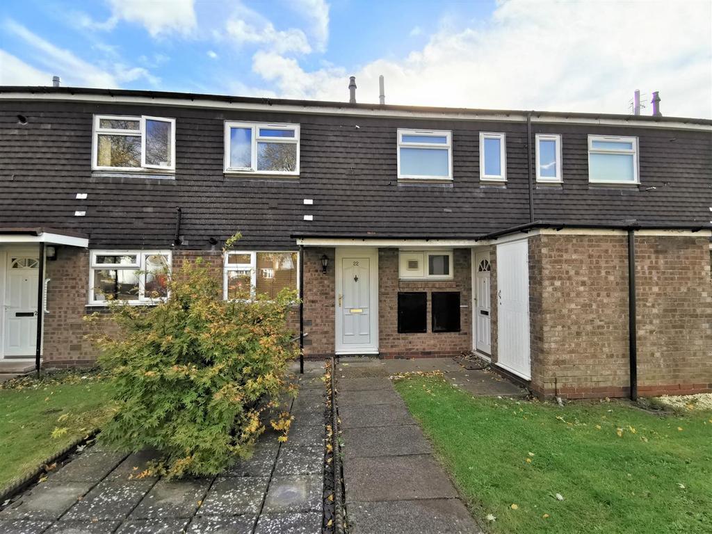 Lingfield Walk, Catshill, Bromsgrove... 1 bed to rent £795