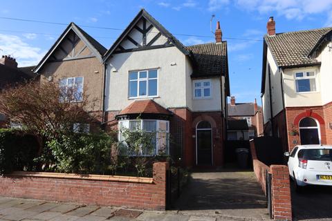 3 bedroom semi-detached house for sale, Briar Avenue, Whitley Bay, Tyne and Wear, NE26 1RU