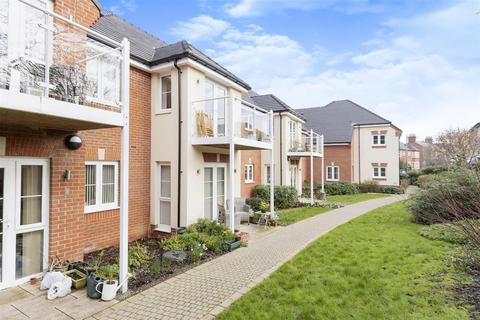 undefined, Park House, Old Park Road, Hitchin