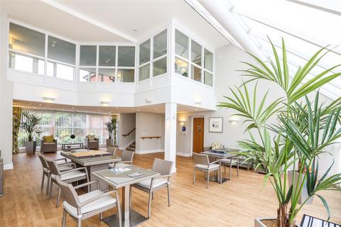 undefined, Park House, Old Park Road, Hitchin