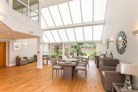 undefined, Park House, Old Park Road, Hitchin