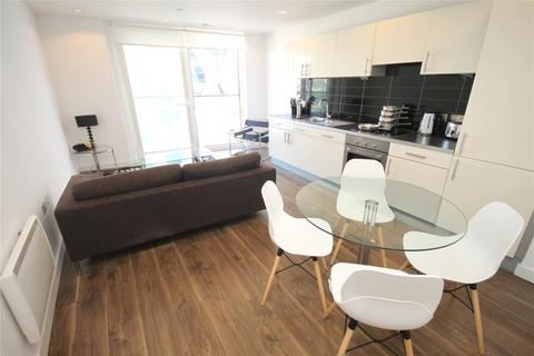 2 bedroom apartment to rent, Number One, Salford Quays M50