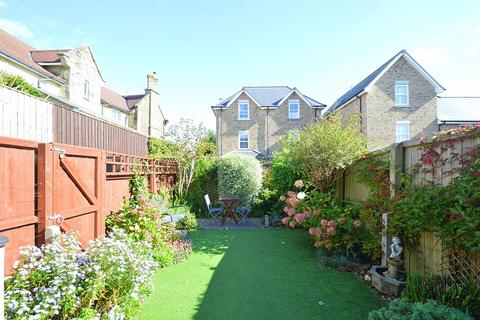 2 bedroom end of terrace house for sale, SUPERB MODERN HOME * SHANKLIN