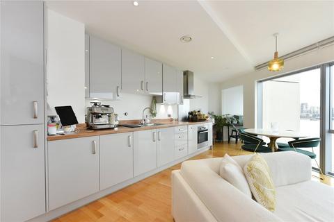 2 bedroom apartment for sale, 18 Cutter Lane, Greenwich, London, SE10