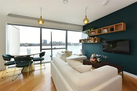 2 bedroom apartment for sale, 18 Cutter Lane, Greenwich, London, SE10