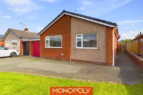 2 bedroom bungalow for sale, Erw Salusbury, Denbigh LL16