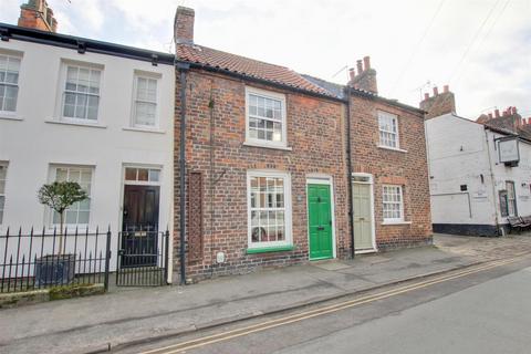 2 bedroom terraced house for sale, Westwood Road, Beverley