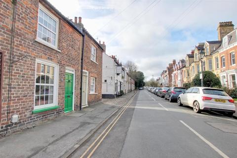 2 bedroom terraced house for sale, Westwood Road, Beverley