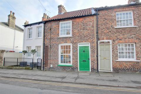 2 bedroom terraced house for sale, Westwood Road, Beverley