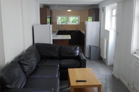 undefined, Coburn Street, Cardiff
