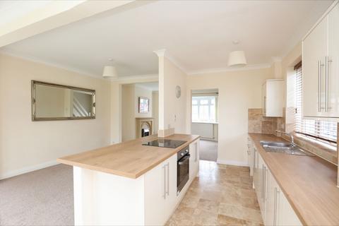 3 bedroom detached house for sale, The Pastures, Sheffield S26