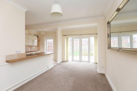 3 bedroom detached house for sale, The Pastures, Sheffield S26